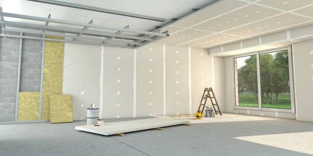 Best Commercial Insulation in Parker, TX