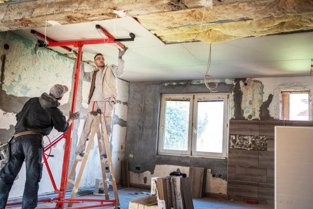 Best DIY Insulation Kits and Guidance in Parker, TX