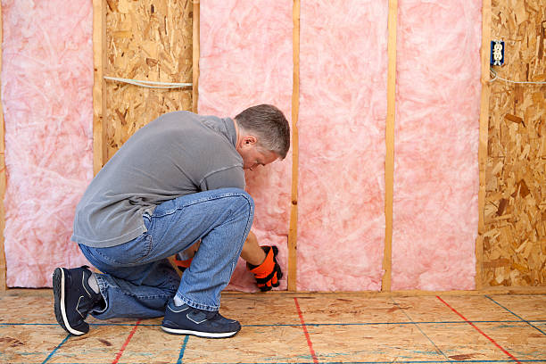 Best Insulation for Specific Applications in Parker, TX