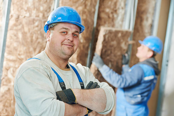 Best Residential Insulation in Parker, TX