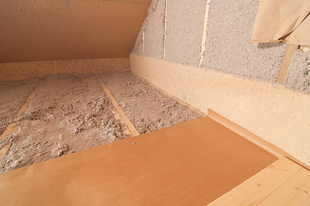 Best Eco-Friendly Insulation in Parker, TX