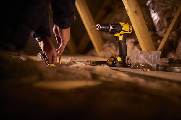 Professional Insulation Contractor in Parker, TX