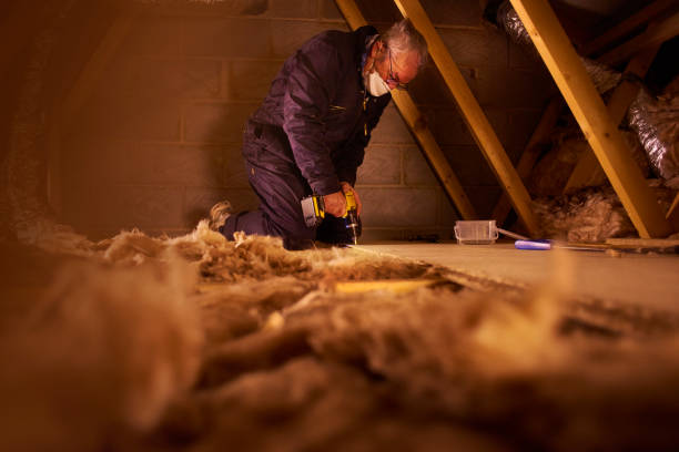 Best Fiberglass Insulation in Parker, TX